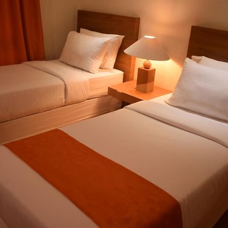 Sanghyang Indah Spa Resort Anyer Exterior foto