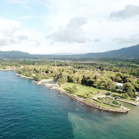 Sanghyang Indah Spa Resort Anyer Exterior foto
