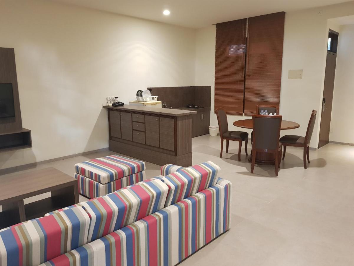 Sanghyang Indah Spa Resort Anyer Exterior foto