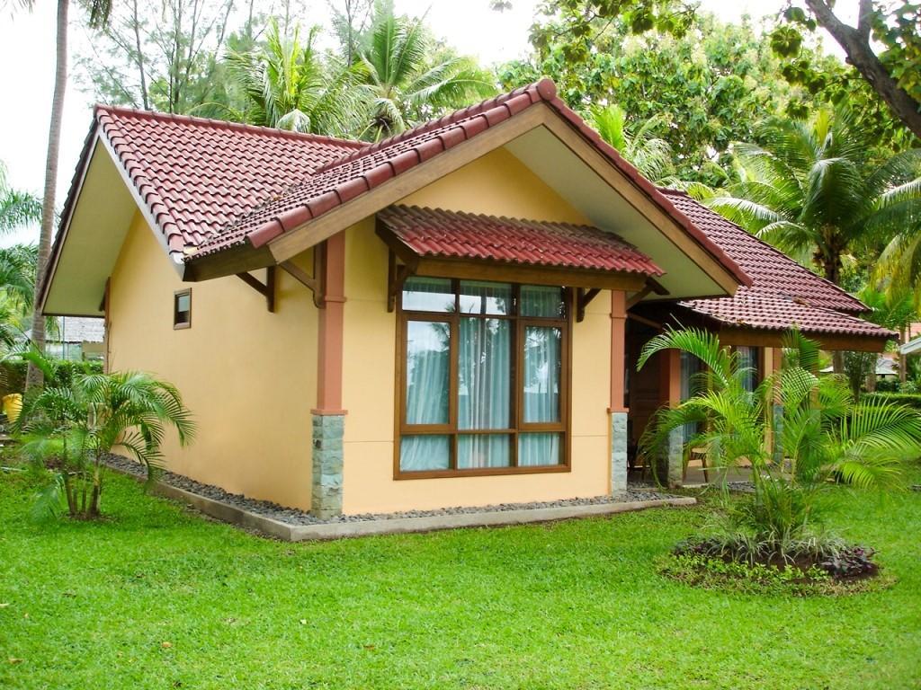 Sanghyang Indah Spa Resort Anyer Exterior foto