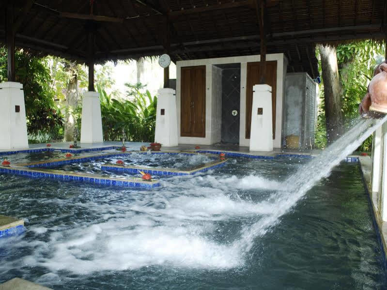 Sanghyang Indah Spa Resort Anyer Exterior foto