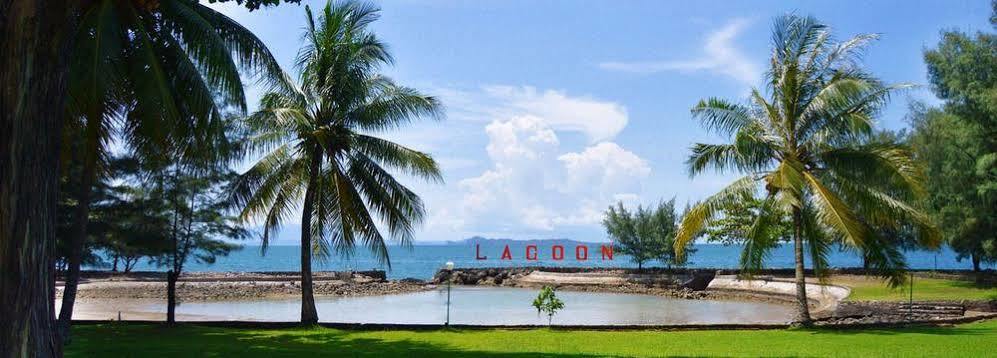 Sanghyang Indah Spa Resort Anyer Exterior foto